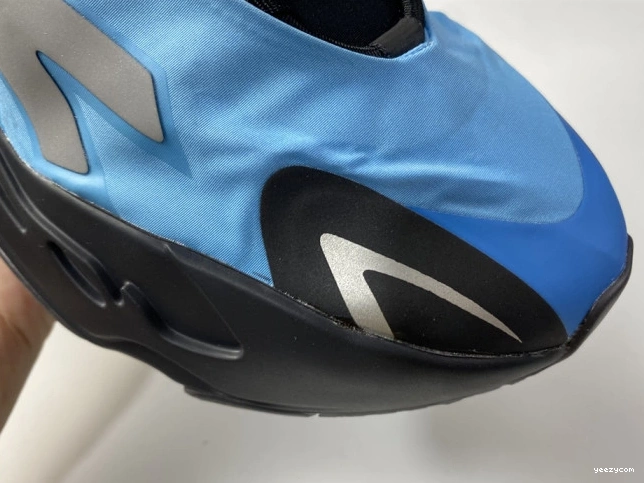 Cyan' 'Bright GZ3079 MNVN Boost 700 ADIDAS Yeezy 0720